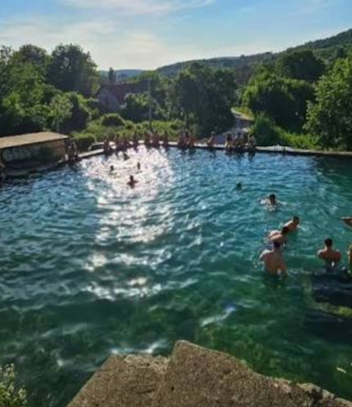 Gde možete da provedete leto u Srbiji za manje od 20 € za noć?