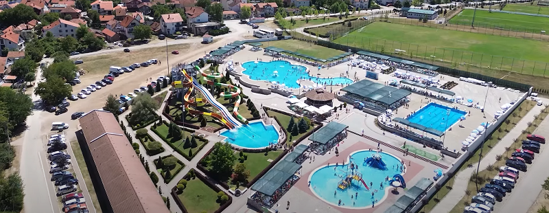 Jedna od najlepših srpskih banja dobija vezu sa autoputem