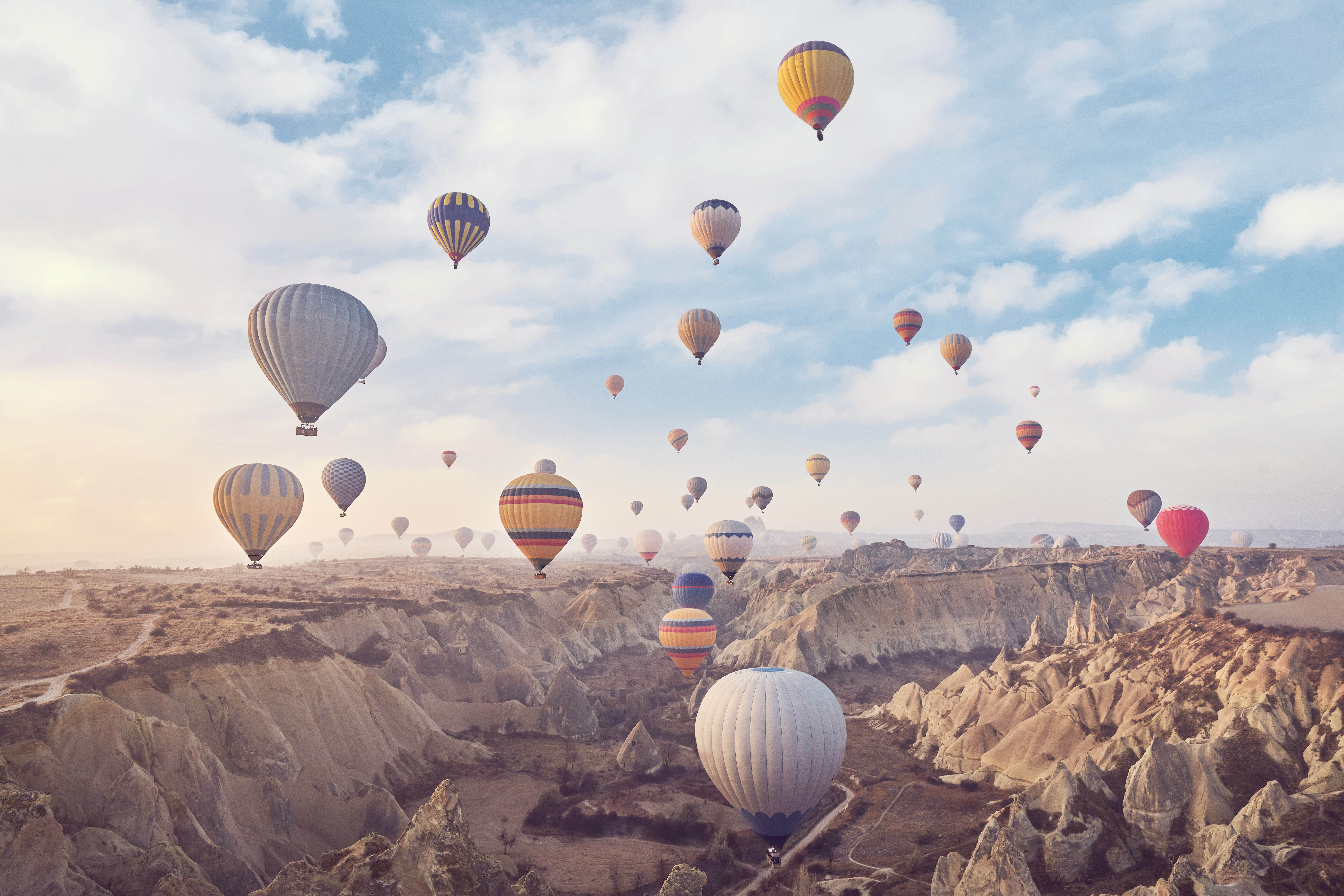 Destinacija po meri svakog putnika - Sada i na mapi michelin vodiča!