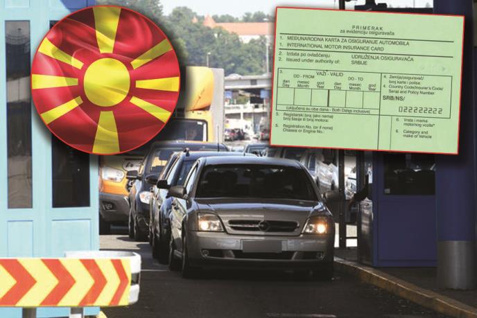 Najavljeno je ukidanje zelenog kartona: Da li je on i dalje obavezan i za koje zemlje?