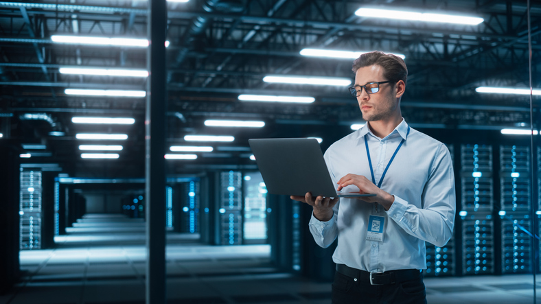 AI menja softversku industriju - mali broj firmi zarađuje dok većina propada