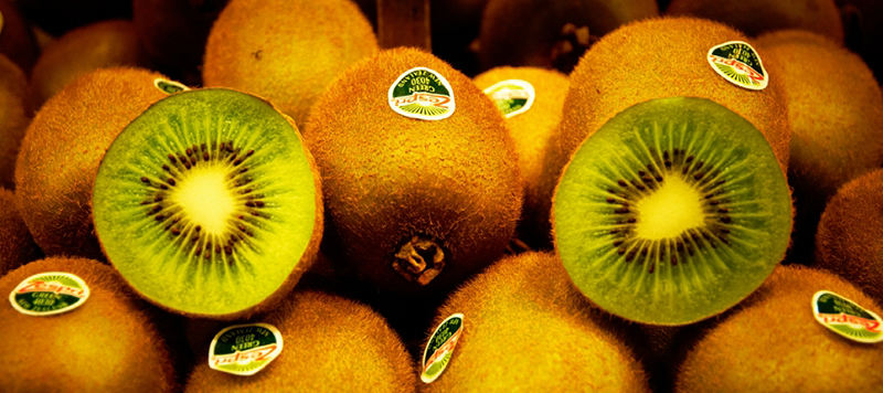 Kivi iz Bajine Bašte i banane iz Šumadije? Da, moguće je!