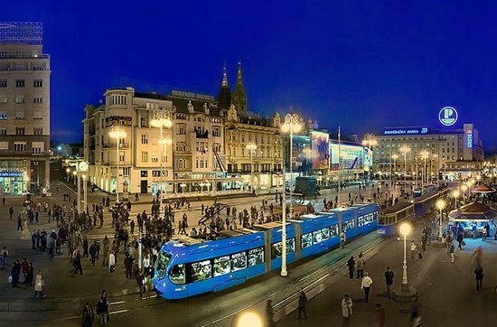 U Hrvatskoj počinje isticanje cena u evrima