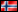 Norveška Kruna