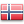 Norveška kruna